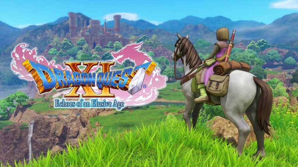 Dragon Quest XI S: Echoes of an Elusive Age PS4 Review - RPGamer