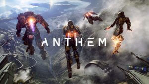 Anthem Release Date Will Be February 22, 2019