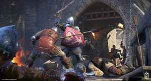 Kingdom Come Deliverance Update 1.63 Patch Notes