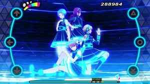 The latest Persona rhythm games make their way to the west