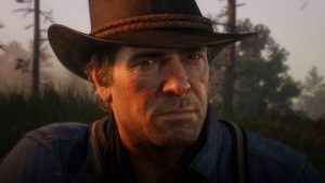 Arthur Morgan: Protagonist of Red Dead Redemption 2