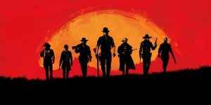 Red Dead Redemption 2 pre-orders