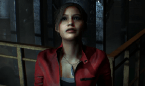 resident evil 2 remake special edition