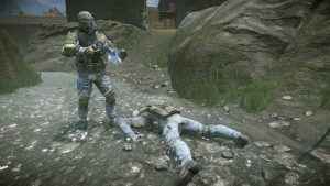 warface ps4 release date