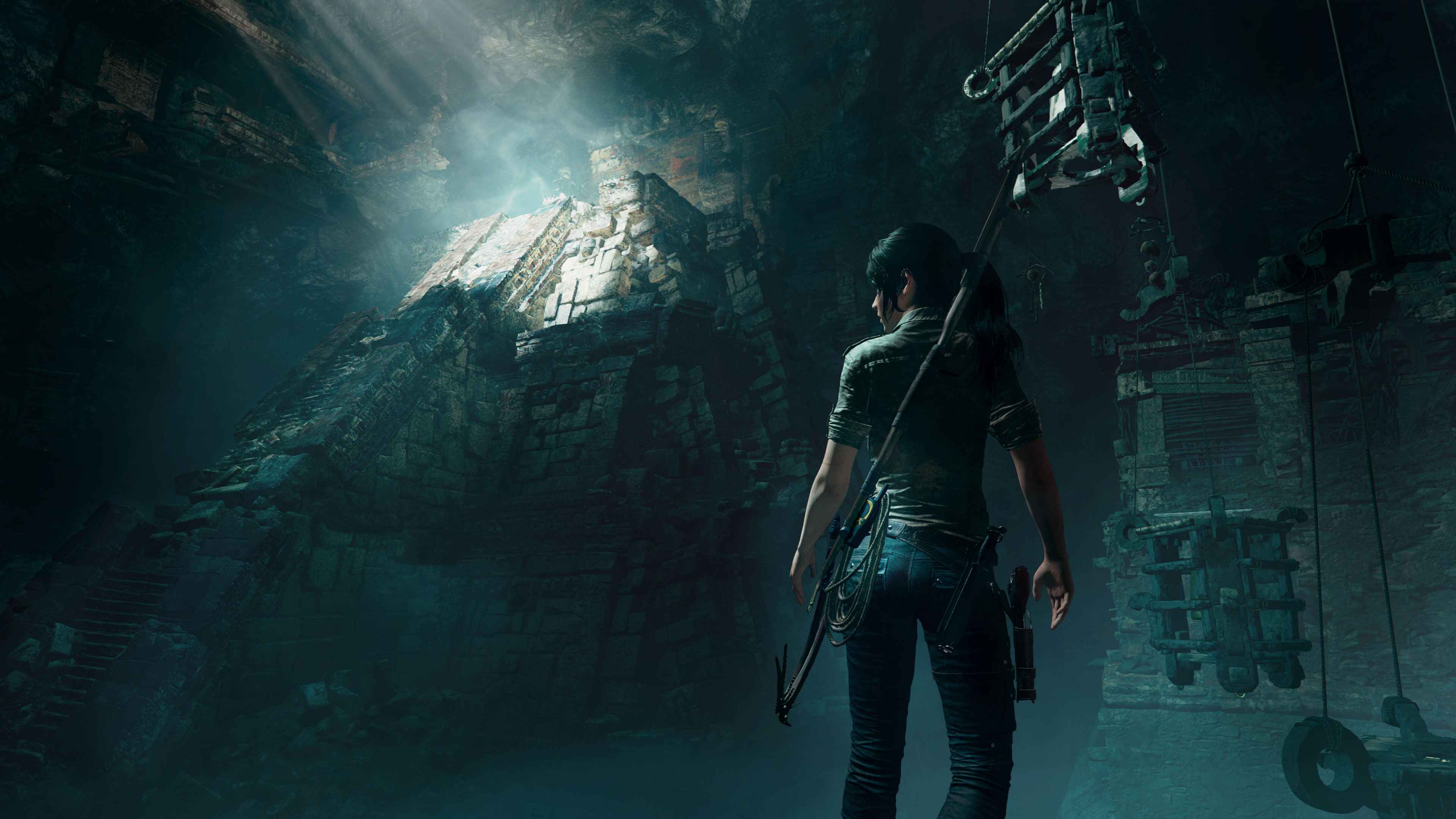 tomb raider ps5