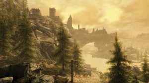 It may be a long wait before we can explore the evocative fantasy world of The Elder Scrolls VI
