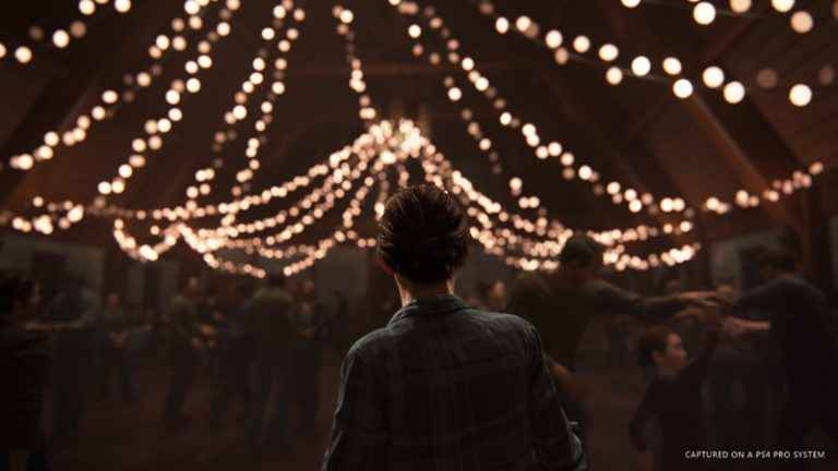 the last of us part 2 online multiplayer