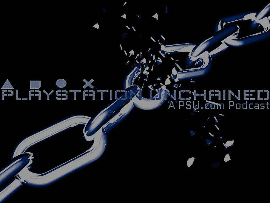 playstation unchained