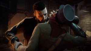 Vampyr Best Skills