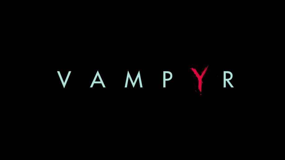 Vampyr