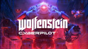 Wolfenstein: Cyberpilot