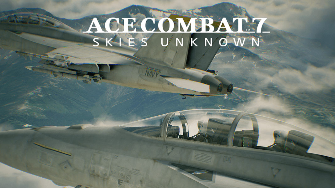 Ace Combat 5: The Unsung War : Unknown: Video Games