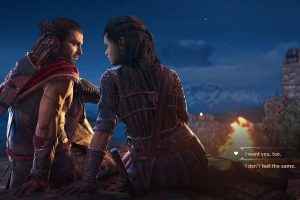 assassin's creed odyssey romance options