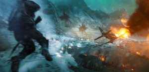 battlefield v norway
