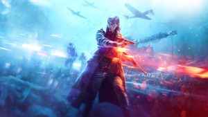 battlefield 5 beta release date closed alpha start