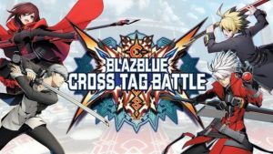 Blazblue Cross Tag Battle review