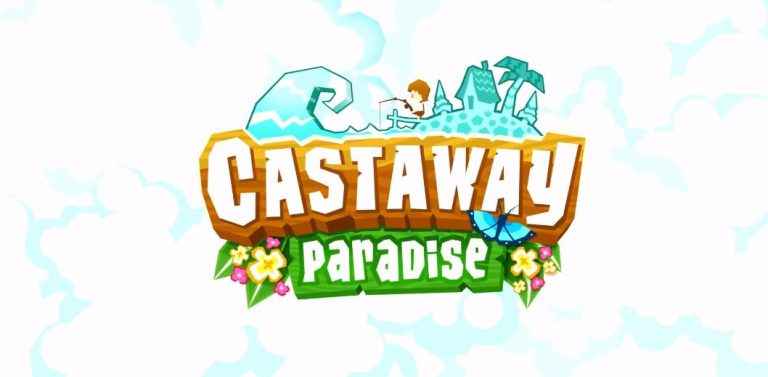castaway paradise castaway paradise