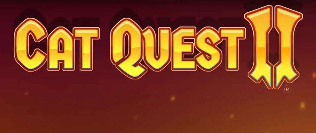 Cat Quest II