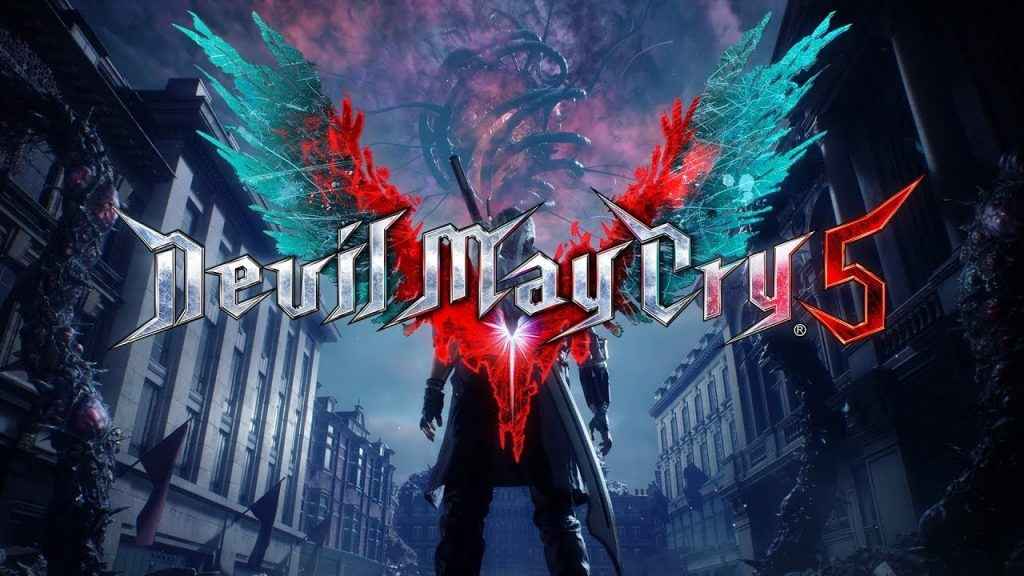 Devil May Cry 5 Director Would Love a DmC 2, but Only if Ninja Theory Makes  It