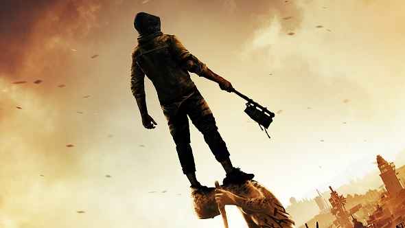 Is Dying Light Bad Blood Coming To PS4? - PlayStation Universe