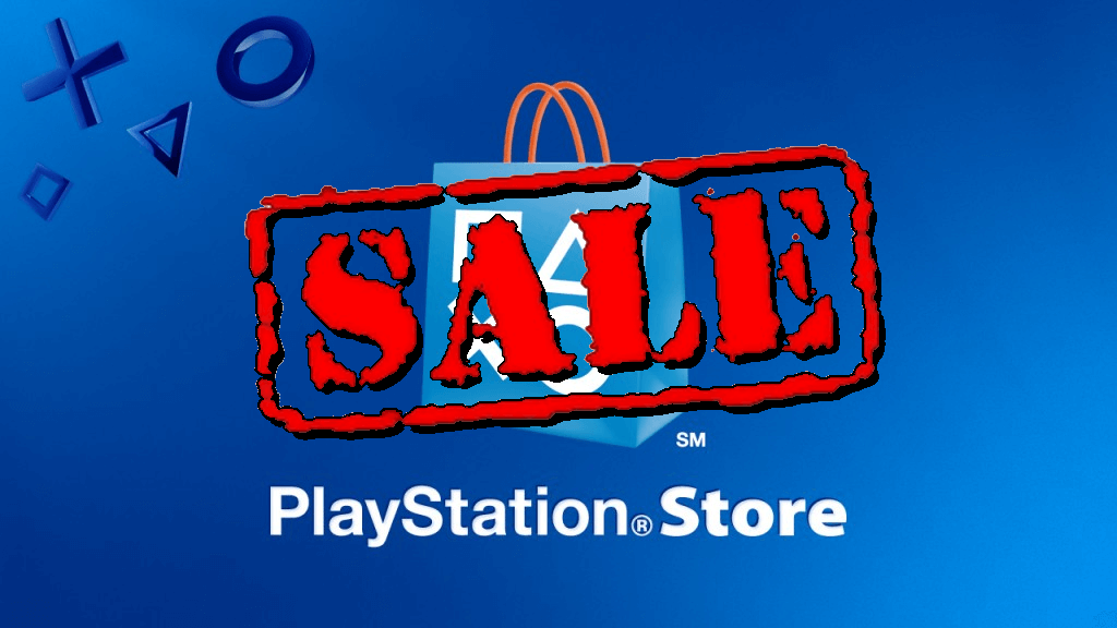 black friday 2018 ps4 store