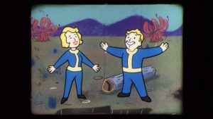 Fallout 76 Multiplayer