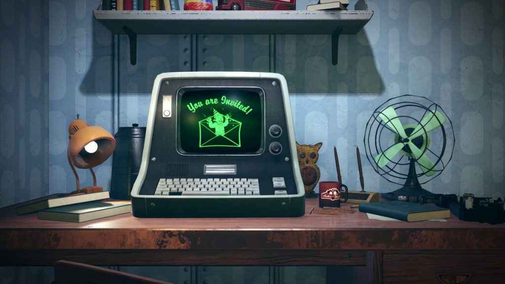 fallout 76 release date