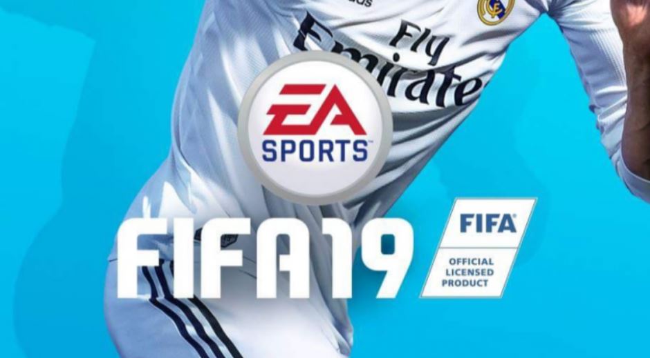 FIFA 19