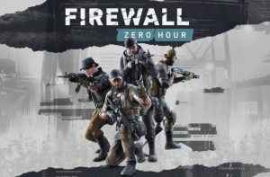 Firewall Zero Hour