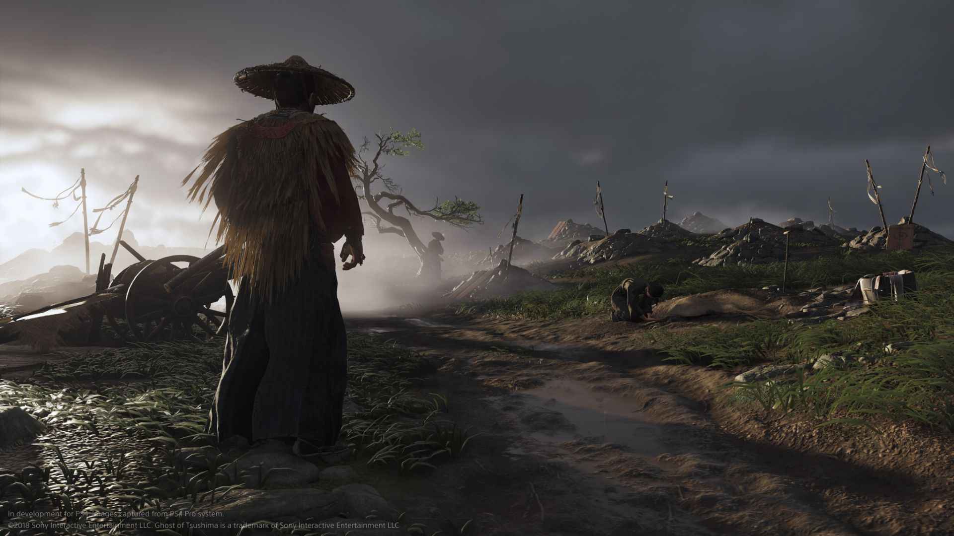 ps now ghost of tsushima pc ps now ghost of tsushima pc