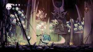 hollow knight ps4