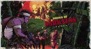 Hours of Darkness review