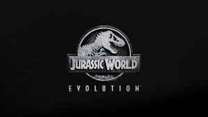 Jurassic World Evolution