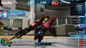 new gundam breaker ps4 beta