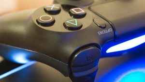 dualshock 4 colors