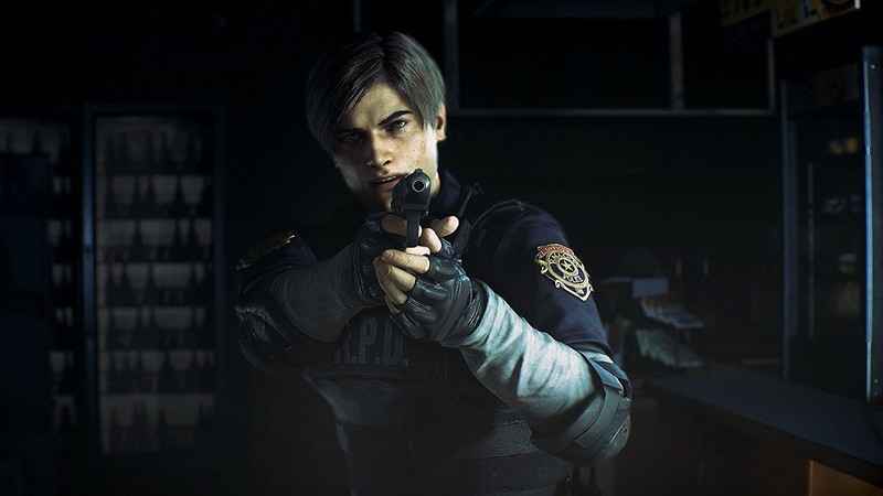 Resident Evil 2 PS1 Video Retro-spective - Arcade Attack