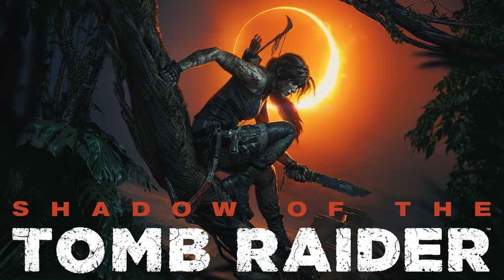 Shadow of the Tomb Raider