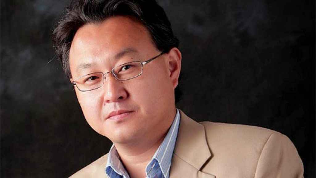 shuhei yoshida dreams