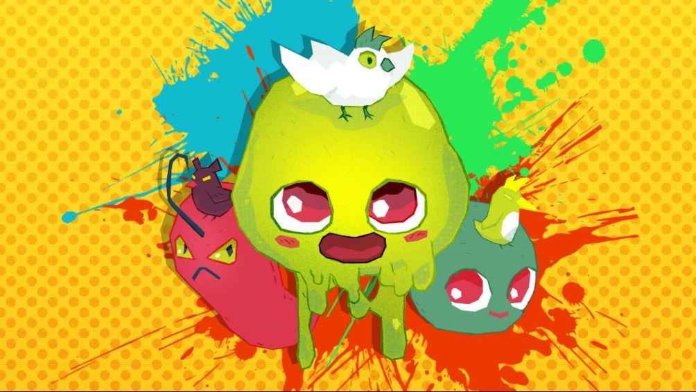 Slime-san Review