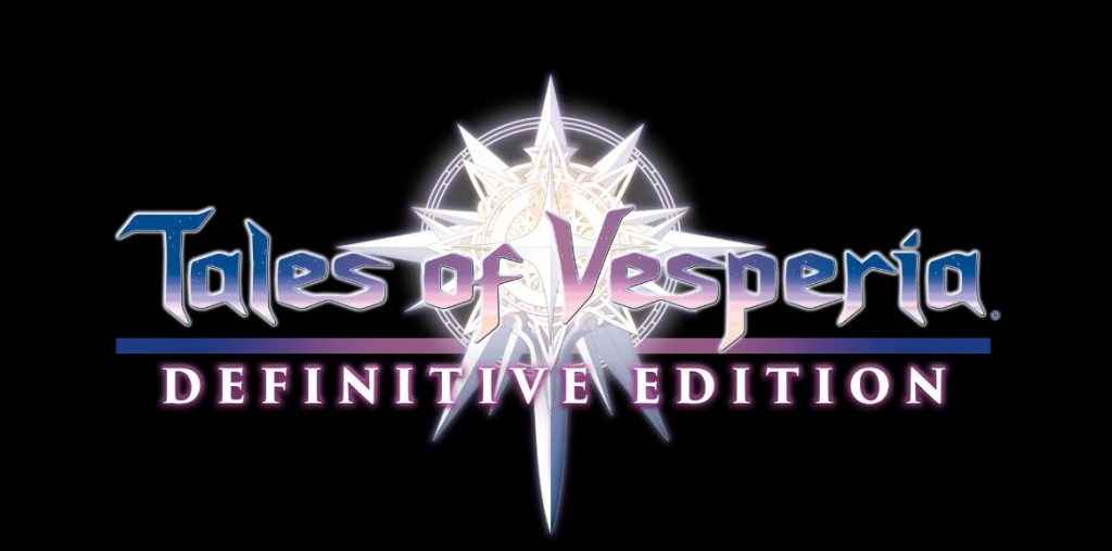 Tales of Vesperia Definitive Edition Announced