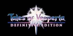 Tales of Vesperia Definitive Edition Announced