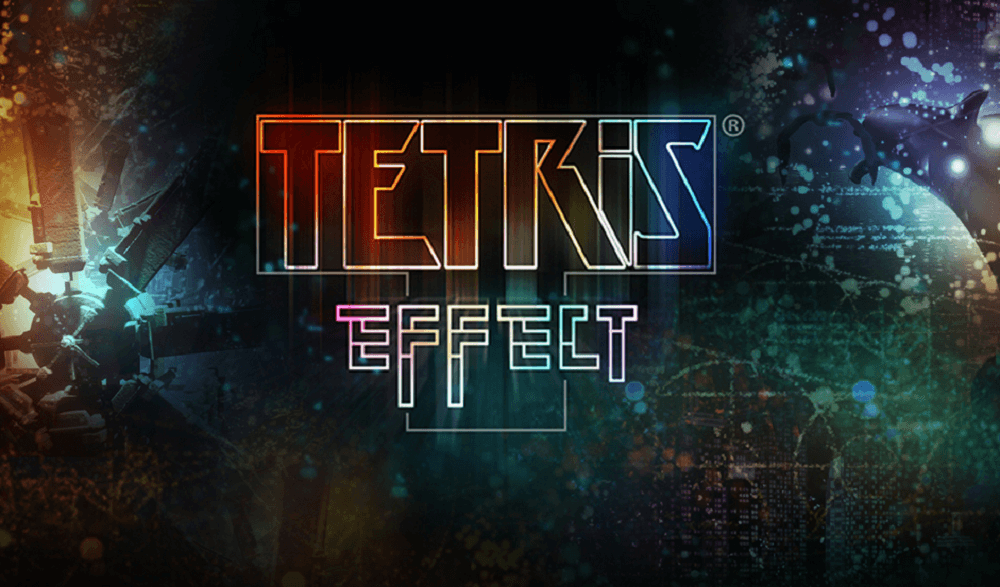 Tetris Effect