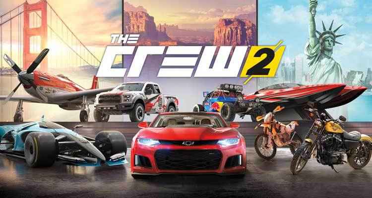 The Crew 2 tips PS4, Xbox One, PC