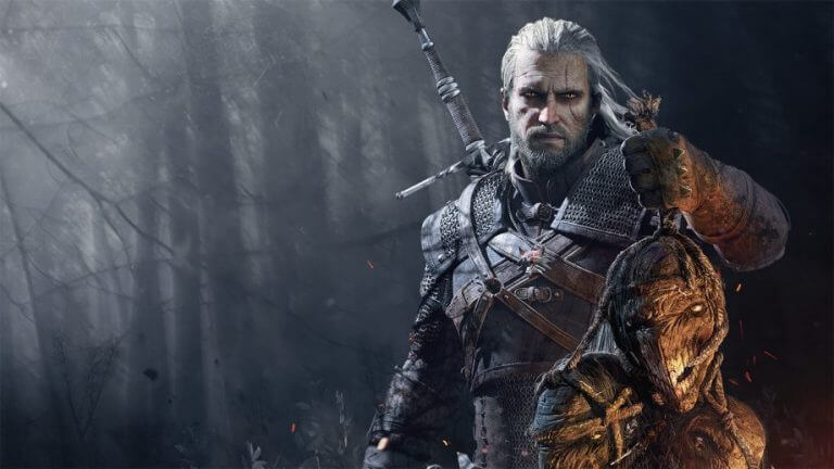 series similar to the witcher