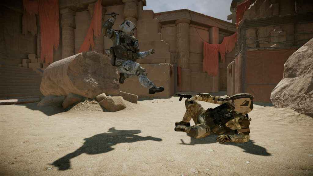 warface collector's edition