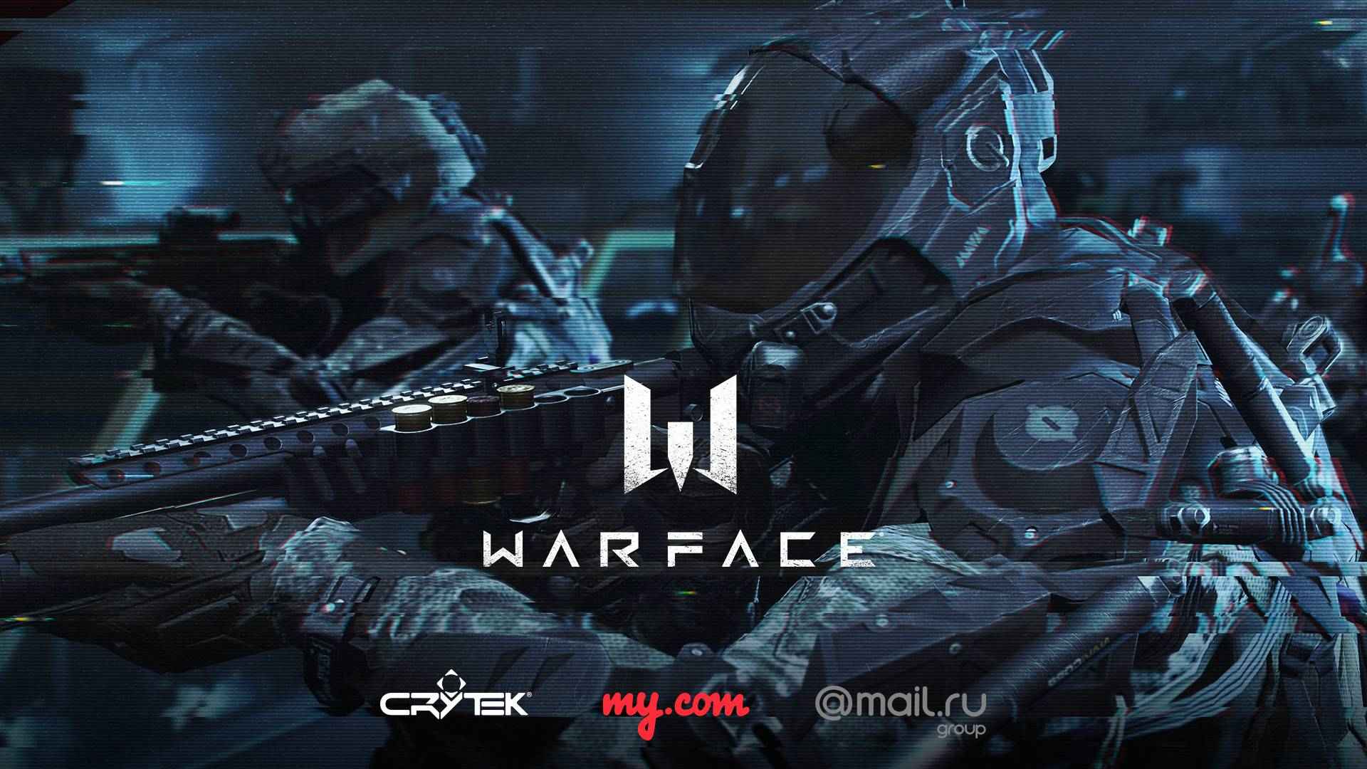 Warface PlayStation Universe