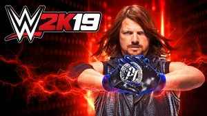 wwe 2k19 reveal