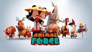 Animal Force A PSVR Exclusive Is Available Now