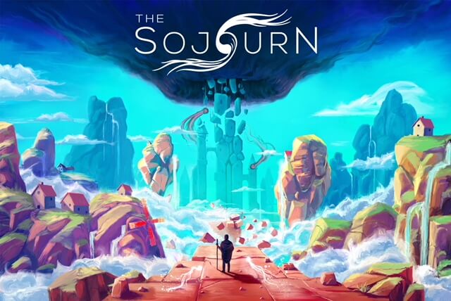 The Sojourn Reveal Trailer