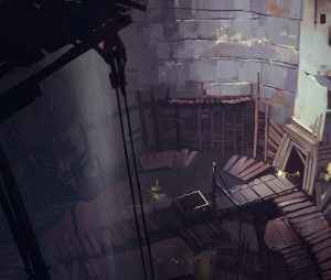 Absolver Expansion, Downfall, adds plenty of new content